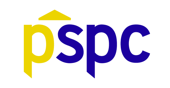 logo for pspc